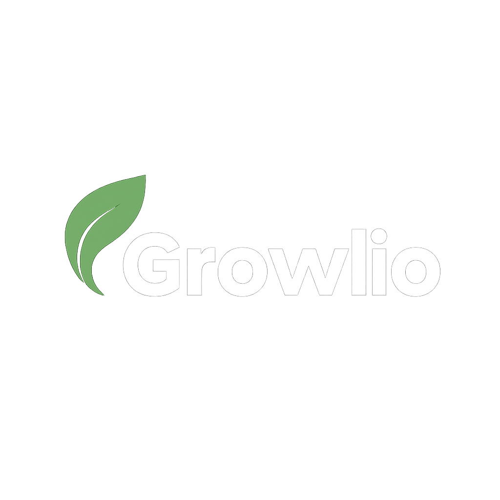 Growlio Logo